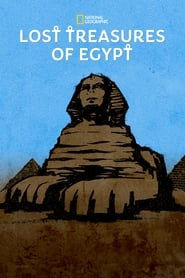 Lost Treasures of Egypt مشاهدة و تحميل مسلسل مترجم جميع المواسم بجودة عالية