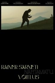 Rainer Sarnet’s Invisible Fight