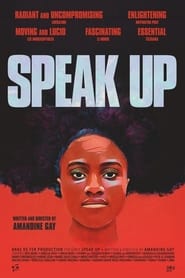 Speak Up (2017)