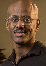 Portrait de Markus Haugen