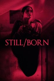 Poster for Still/Born