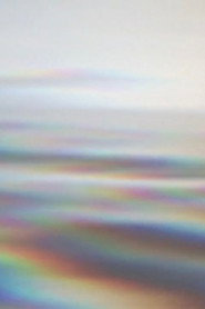 Over Fractured Water