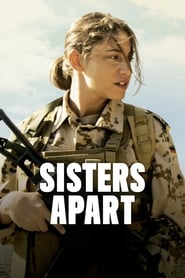 Sisters Apart (2021) poster