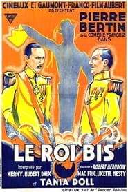 Poster Le roi bis