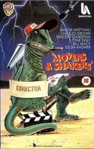 Movers & Shakers постер