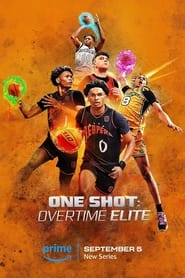 One Shot: Overtime Elite Season 1 Episode 4 HD