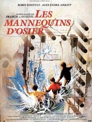 Poster Les mannequins d'osier 1989