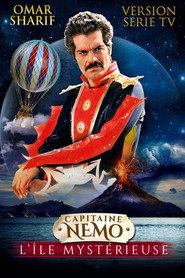 Mysterious Island постер