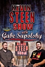 Poster The Kevin Steen Show: Gabe Sapolsky