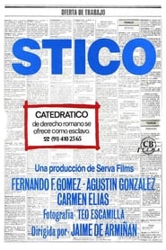 Stico streaming