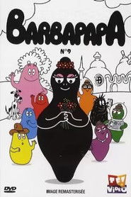 Barbapapa Vol 9 - Barbamama
