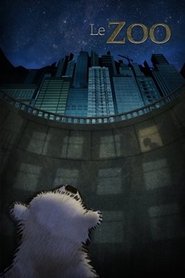 Poster The Zoo 2018