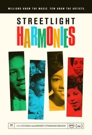 Streetlight Harmonies постер