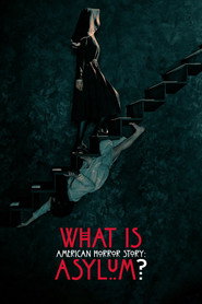 What is "American Horror Story: Asylum"?