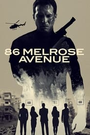 86 Melrose Avenue постер