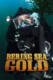 Bering Sea Gold: Season 3