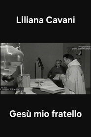 Gesù mio fratello