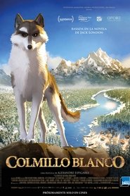 Colmillo Blanco Película Completa HD 1080p [MEGA] [LATINO] 2018