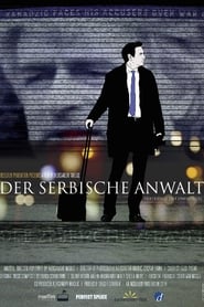 Poster Der serbische Anwalt - Verteidige das Unfassbare!