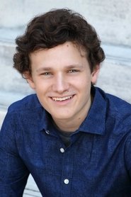 Cade Jones as Ivan Halloran