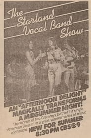The Starland Vocal Band Show s01 e01