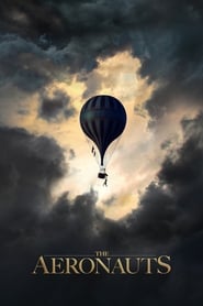 The Aeronauts (2019)