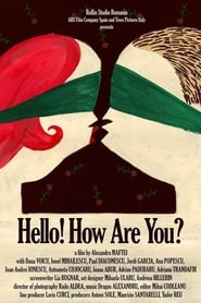 Poster Hello! How Are You? 2010