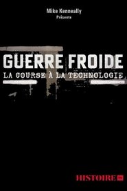 Guerre froide, la course à la technologie (2021)