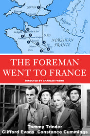 The Foreman Went to France 1942 مشاهدة وتحميل فيلم مترجم بجودة عالية