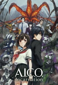 Serie streaming | voir A.I.C.O. en streaming | HD-serie