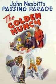 Poster The Golden Hunch