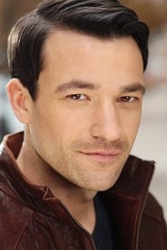 Clem McIntosh as Ethan Olsen