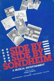 Side by Side by Sondheim) Side by Side by Sondheim (1987)