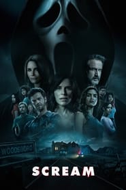 Scream (2022) Hindi English Dual Audio Horror, Mystery, Thriller | WEB-DL | Google Drive