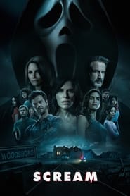 Scream (2022) online ελληνικοί υπότιτλοι