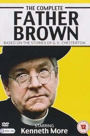 Father Brown постер