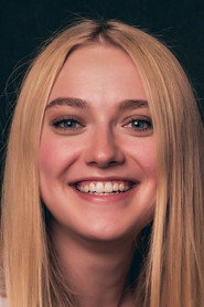 Dakota Fanning