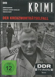 Der Kreuzworträtselfall