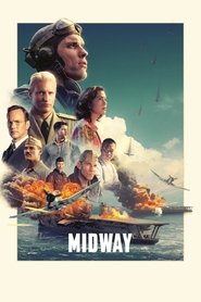 Imagem Midway – Batalha em Alto Mar