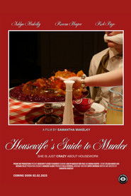 A Housewife's Guide to Murder (1970)