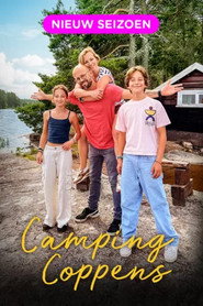 Camping Coppens постер