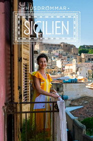 Husdrömmar Sicilien постер