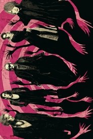 DIR EN GREY - TOUR24 PSYCHONNECT 2024 Үнэгүй хязгааргүй хандалт