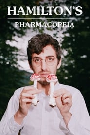 Hamilton's Pharmacopeia постер