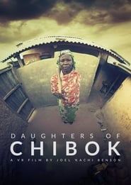 Poster Daughters of Chibok