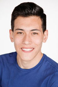 Portrait de Kevin Morgan