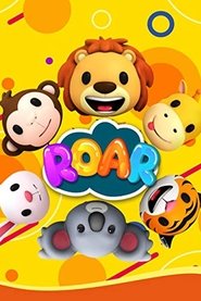 Poster Roar 2019
