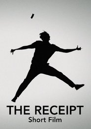 Poster The Receipt 2018