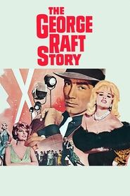 Poster The George Raft Story