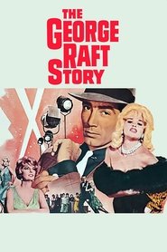 Poster The George Raft Story 1961
